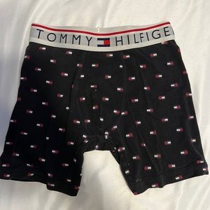 Tommy Hilfiger Boxer Brief